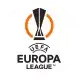 Premium IPTV service featuring EUROPA LEAGUE logo